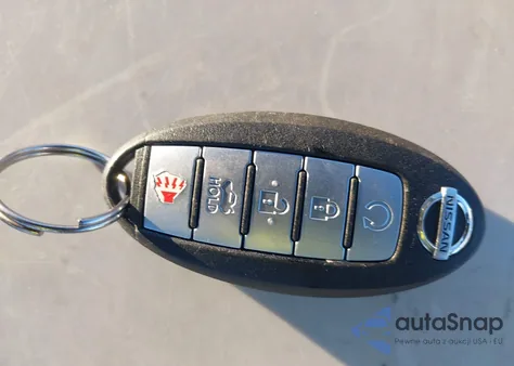 2020 Nissan Sentra Sv Xtronic Cvt z USA, uszkodzony, nr VIN 3N1AB8CVXLY234647